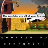 Download Zombie Master Typing Trainer Cell Phone Game